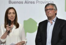 Declara el exministro de Vidal que había pedido una Gestapo antisindical