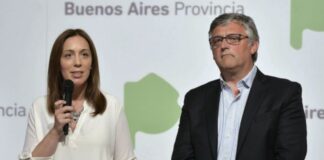 Declara el exministro de Vidal que había pedido una Gestapo antisindical
