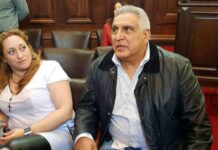 Suspenden el inicio del juicio a Juan Pablo “Pata” Medina