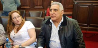 Suspenden el inicio del juicio a Juan Pablo “Pata” Medina