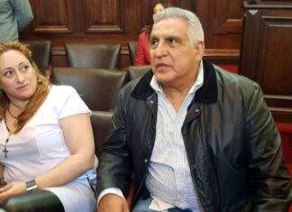 Suspenden el inicio del juicio a Juan Pablo “Pata” Medina