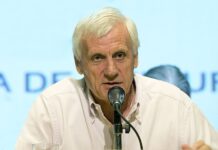 Antonio Caló: “El acuerdo es del 45% hasta octubre. No es un mal aumento, pero si la inflación se mantiene así, nada alcanza”