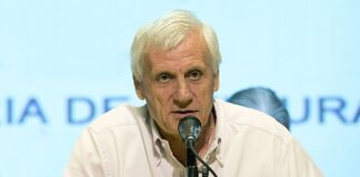 Antonio Caló: “El acuerdo es del 45% hasta octubre. No es un mal aumento, pero si la inflación se mantiene así, nada alcanza”