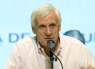 Antonio Caló: “El acuerdo es del 45% hasta octubre. No es un mal aumento, pero si la inflación se mantiene así, nada alcanza”
