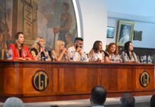 Masiva jornada para la implementación del convenio 190 de la OIT contra la violencia laboral
