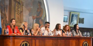 Masiva jornada para la implementación del convenio 190 de la OIT contra la violencia laboral