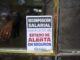 El Sindicato del Seguro se movilizó para exigir la reapertura de las paritarias