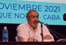 La CGT apoyó una suba de retenciones al campo