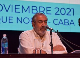 La CGT apoyó una suba de retenciones al campo