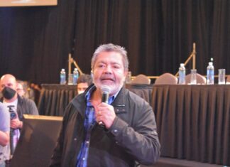 La UOCRA negociará paritarias trimestrales