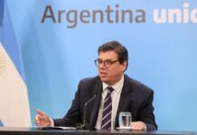 El nivel de empleo está por encima del que había en la prepandemia