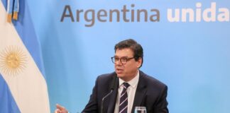 El nivel de empleo está por encima del que había en la prepandemia