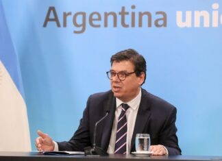 El nivel de empleo está por encima del que había en la prepandemia
