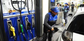 El sindicato de Estaciones de Servicio creó la Secretaría de la Mujer