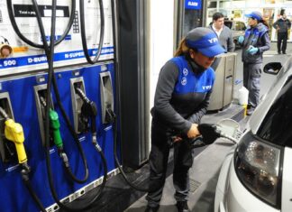El sindicato de Estaciones de Servicio creó la Secretaría de la Mujer