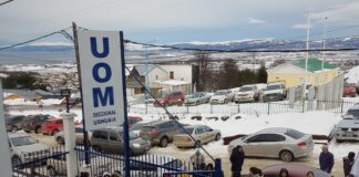 Un paro de la UOM paraliza la industria de Tierra del Fuego por 48 horas