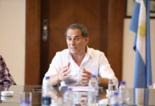 La Unión Ferroviaria acordó revisión y cerró una paritaria del 63%