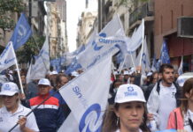 El Sindicato del Seguro cerró un aumento del 46,6% en 9 meses