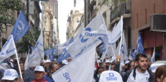El Sindicato del Seguro cerró un aumento del 46,6% en 9 meses