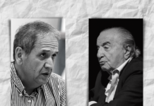 La batalla por la representación de Nación Servicios: gana Palazzo, pierde Cavalieri