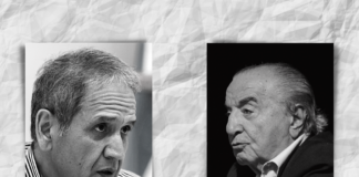 La batalla por la representación de Nación Servicios: gana Palazzo, pierde Cavalieri