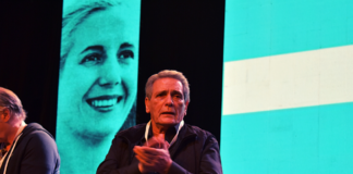 Acuña: “Para la CGT el tractorazo es de los que responden políticamente al PRO”
