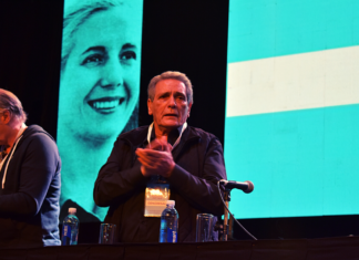 Acuña: “Para la CGT el tractorazo es de los que responden políticamente al PRO”