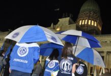El Ministerio de trabajo le otorgó a SITRAJU CABA la personería gremial