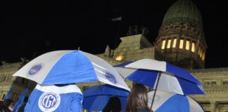 El Ministerio de trabajo le otorgó a SITRAJU CABA la personería gremial