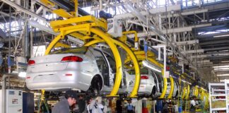 Industria automotriz: SMATA y los empresarios le reclaman al Gobierno dólares