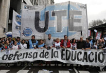 El Gobierno de la Ciudad intenta vender terrenos donde funcionan escuelas públicas