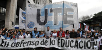 El Gobierno de la Ciudad intenta vender terrenos donde funcionan escuelas públicas