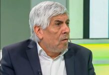 Hugo Moyano: “Los que hablan de flexibilidad quieren convertir al trabajador en esclavo”
