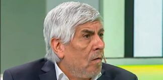 Hugo Moyano: “Los que hablan de flexibilidad quieren convertir al trabajador en esclavo”