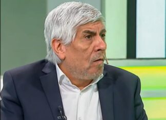 Hugo Moyano: “Los que hablan de flexibilidad quieren convertir al trabajador en esclavo”