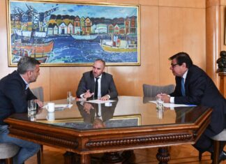El Gobierno lanzó un bono de $ 18 mil para 13 millones de personas