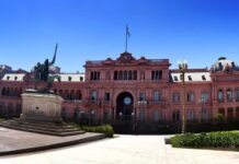 COVID: el gobierno fijó fecha para volver a la prepandemia en el Estado Nacional
