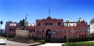COVID: el gobierno fijó fecha para volver a la prepandemia en el Estado Nacional