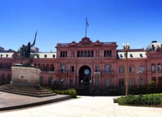 COVID: el gobierno fijó fecha para volver a la prepandemia en el Estado Nacional