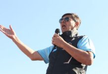 Paritarias: petroleros van por un aumento del 70%