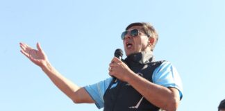 Paritarias: petroleros van por un aumento del 70%