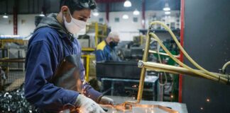 Paritarias: la lista de 22 gremios que adelantan la negociación