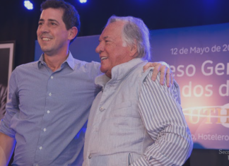 UTHGRA: que dejó el Congreso General Ordinario de delegados y delegadas
