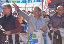 La Bancaria acordó un aumento salarial del 60%