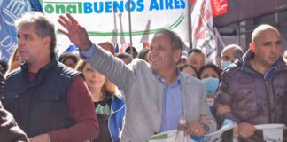 La Bancaria acordó un aumento salarial del 60%