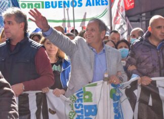 La Bancaria acordó un aumento salarial del 60%
