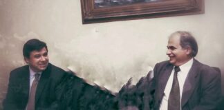 Denuncian que un operador de Moroni digitó la intervención del gremio de Químicos más importante del país