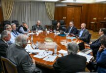 El Gobierno adelantó los aumentos del Salario Mínimo