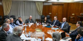 El Gobierno adelantó los aumentos del Salario Mínimo