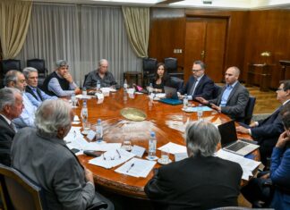 El Gobierno adelantó los aumentos del Salario Mínimo